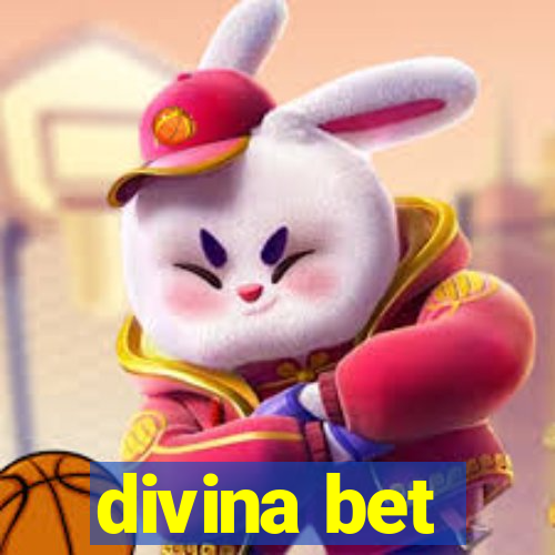 divina bet